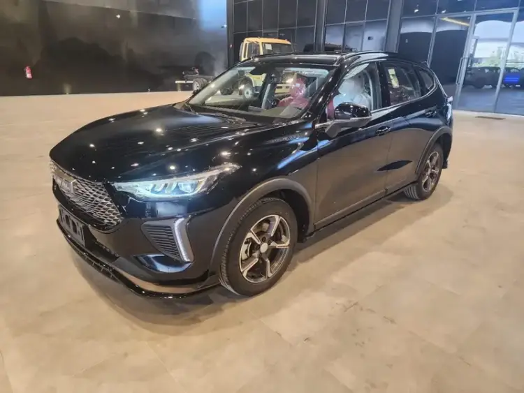 haval haval-jolion-pro image Haval Jolion Pro 2025