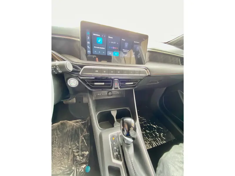 MG 3 2024