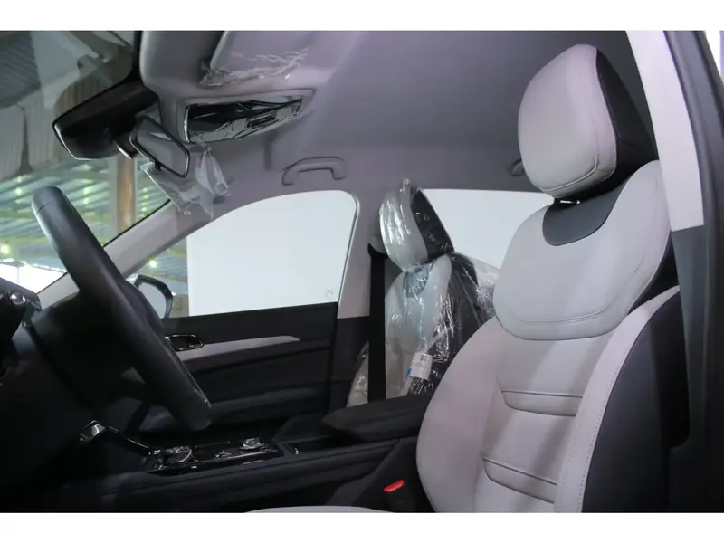 Ford TERRITORY 2025