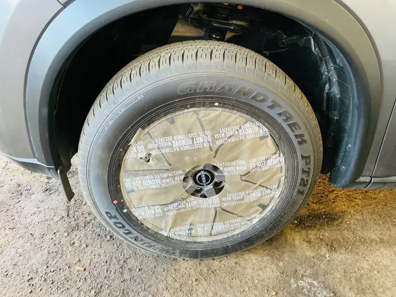 Nissan X-Trail 2025