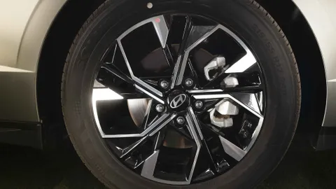 New Hyundai Sonata 2.5L Fleet 2024