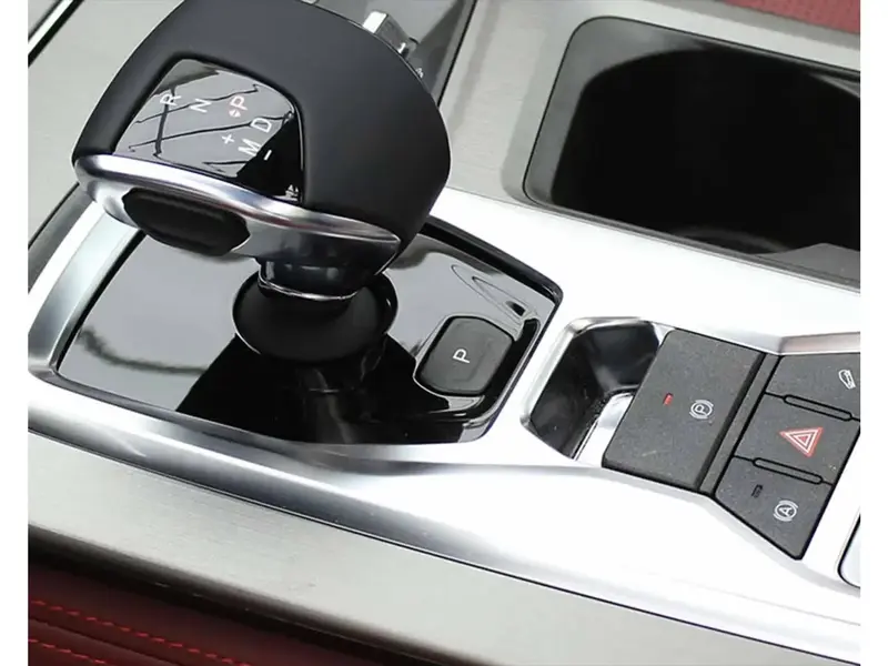 Jetour X70Plus 2025