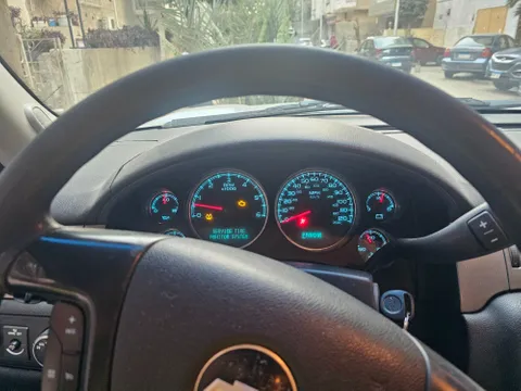 Chevrolet Tahoe LS 2009