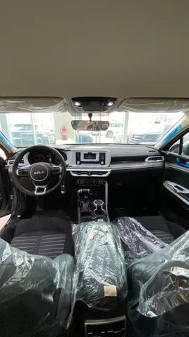New Kia K5 2.5L LX 2023