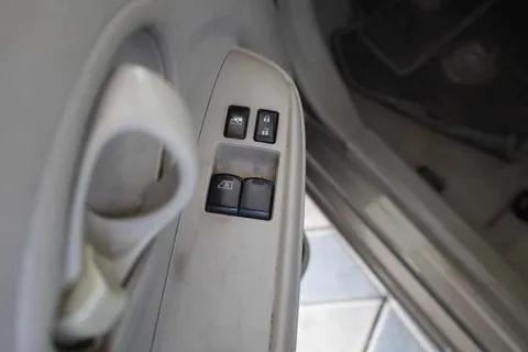 Nissan Sunny 2019