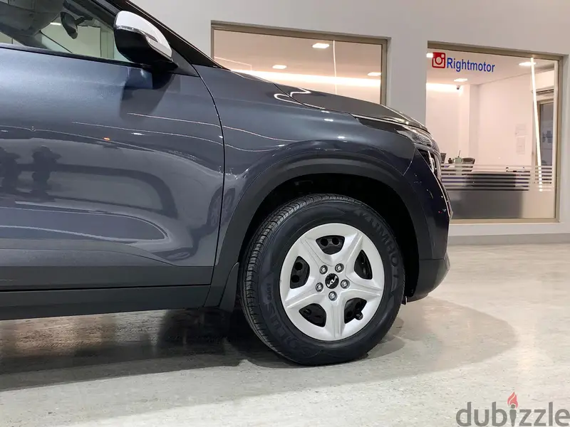 كيا سيلتوس 2023