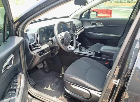 Kia Sportage 2.0L MPI GLS (FWD) 2023