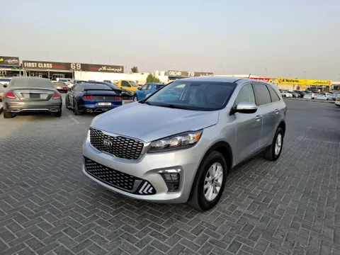 Kia Sorento 2.4L 7 Seater 2020