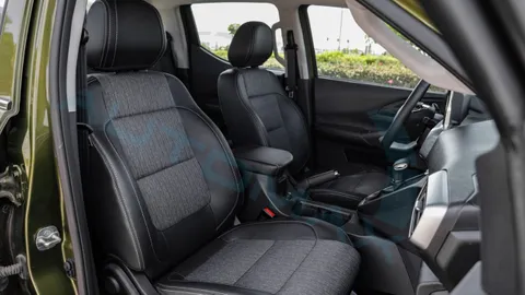 New Peugeot Landtrek 2023