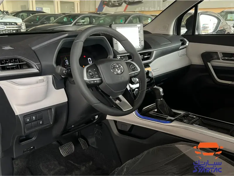 Toyota VELOZ 2024