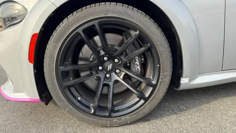 New Dodge Charger 6.4L R/T Scatpack 2023