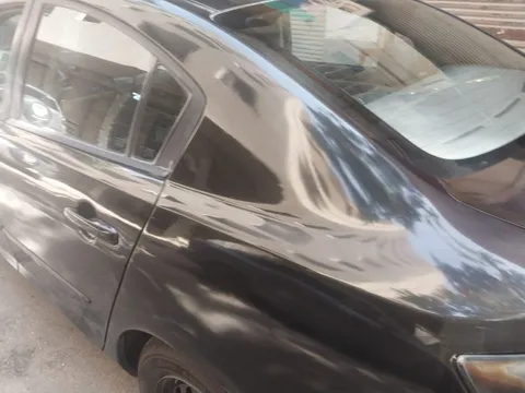 Mazda 3 Sedan 1.6L 2008