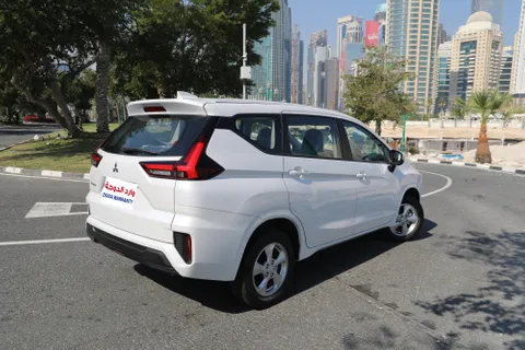 New Mitsubishi Xpander 1.5L GLS 2024