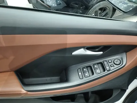 New Hyundai Creta  1.5L Comfort 2024