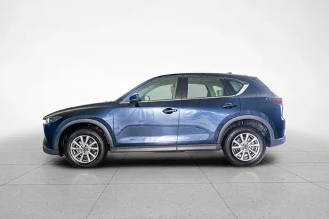 Mazda CX-5 2.5L (FWD) 2023