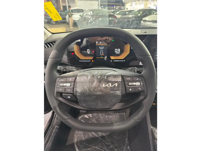 KIA K4 2026