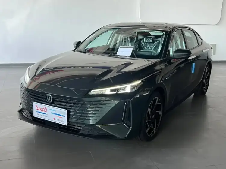 changan changan-eado-plus image Changan Eado Plus 2025