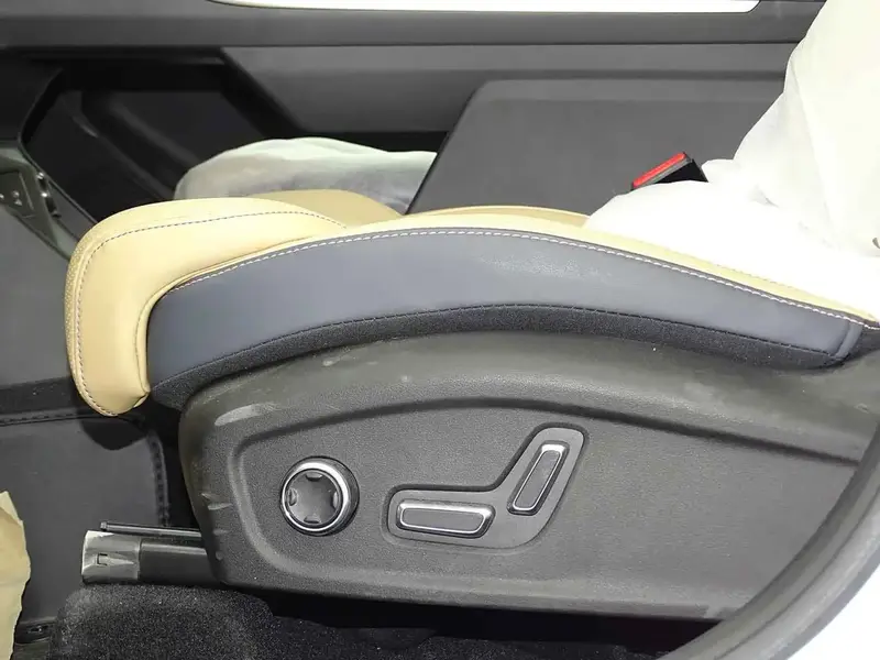 Geely STARRAY 2025