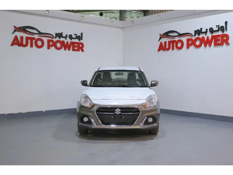 suzuki suzuki-dzire image Suzuki Dzire 2025
