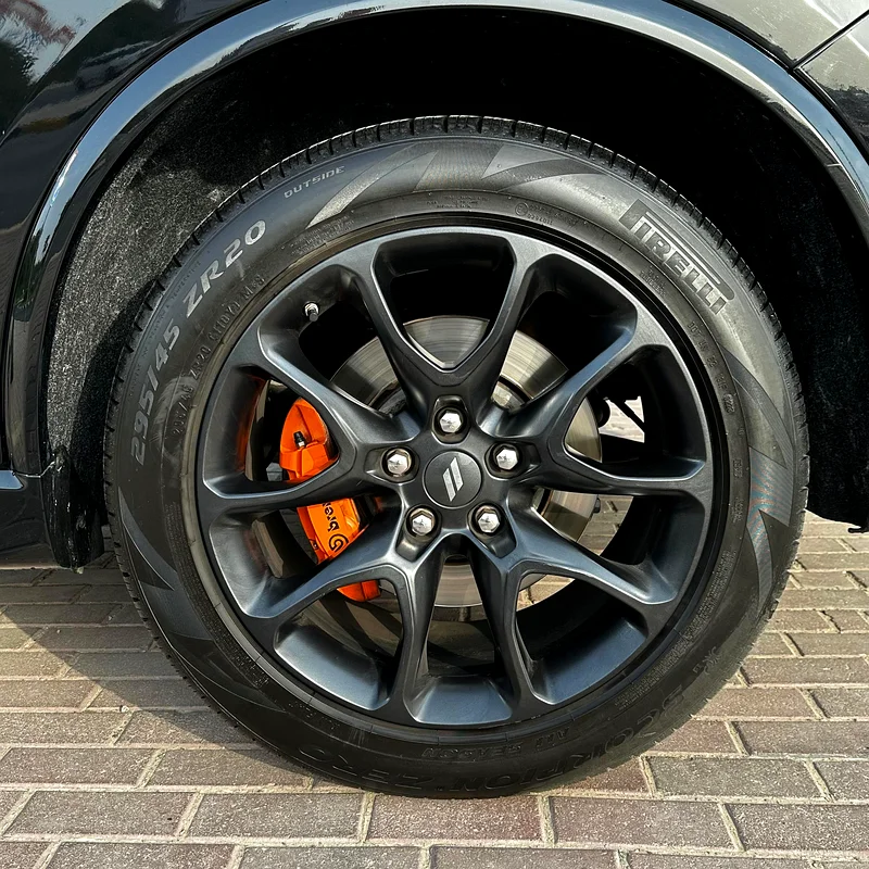 Dodge Durango 2023