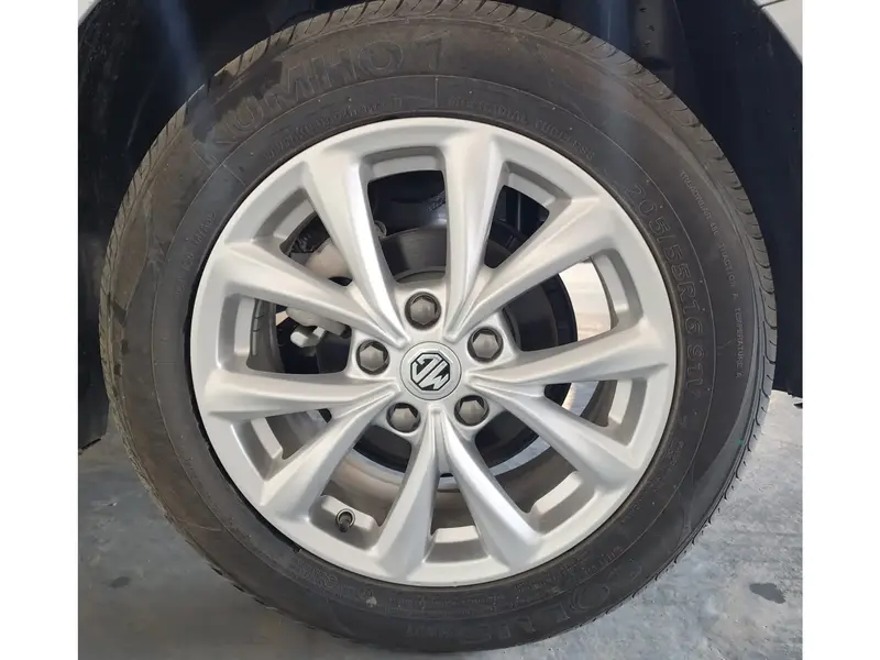 MG 5 2025