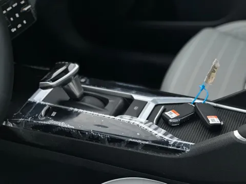 New Kia K3 1.6L 2024