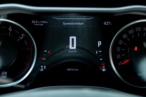 Dodge Challenger 2021