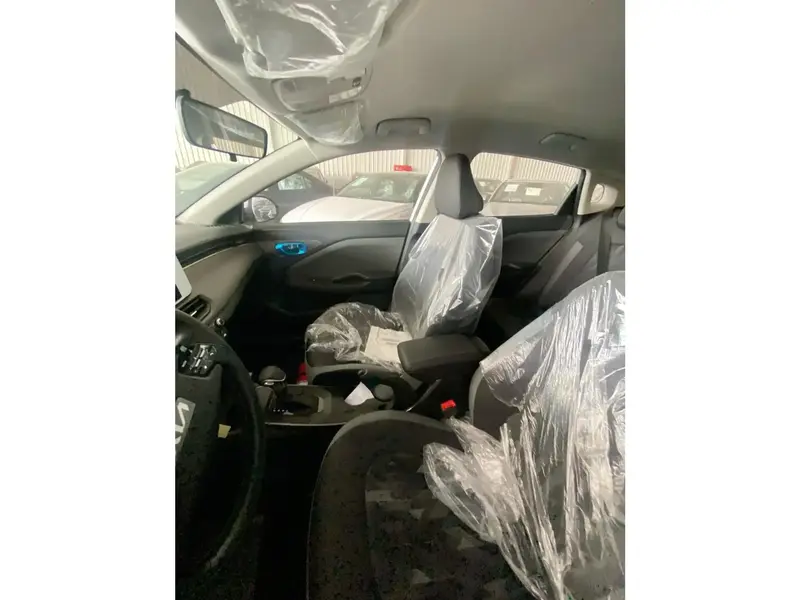 KIA K3 2024