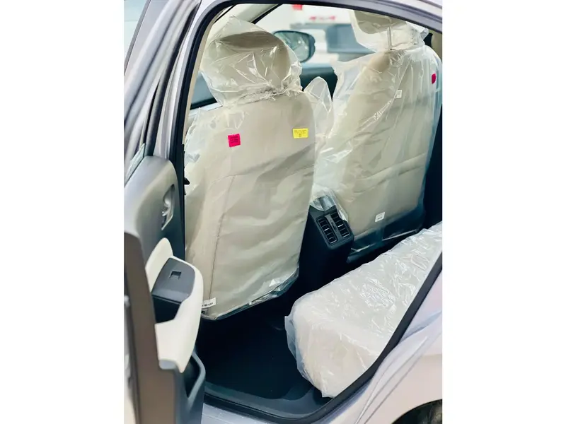 Honda City 2024