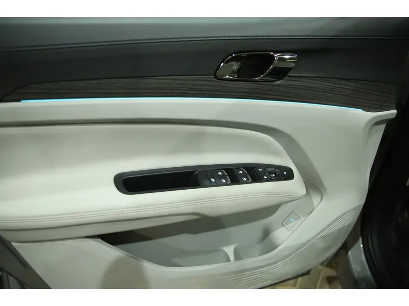 Ford TERRITORY 2025