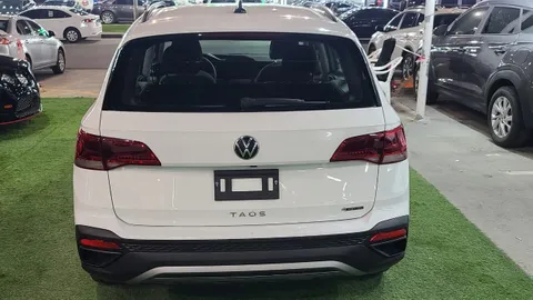 Volkswagen Atlas 2022