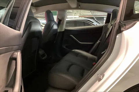 New Tesla Model 3 2023
