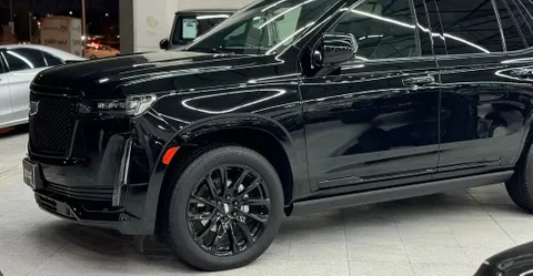 Cadillac ESCALADE 2023