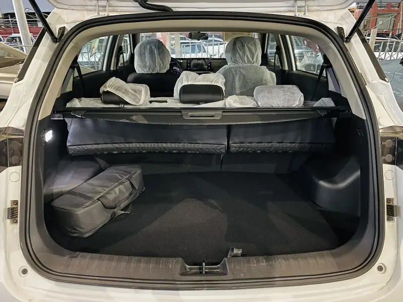 Chevrolet GROOVE 2025