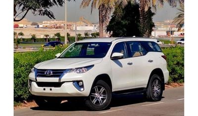toyota toyota-fortuner image Toyota Fortuner TRD 2.7L 2019 2.7L GCC 4X4 (1170/-MONTHLY)