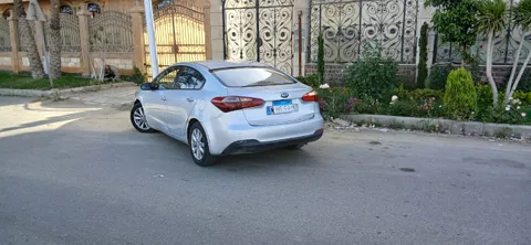 Kia Cerato 1.6L Top 2016
