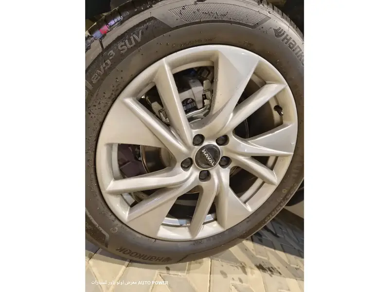 Haval H6 2025