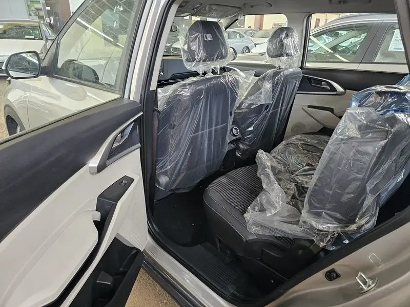 KIA Carens 2025