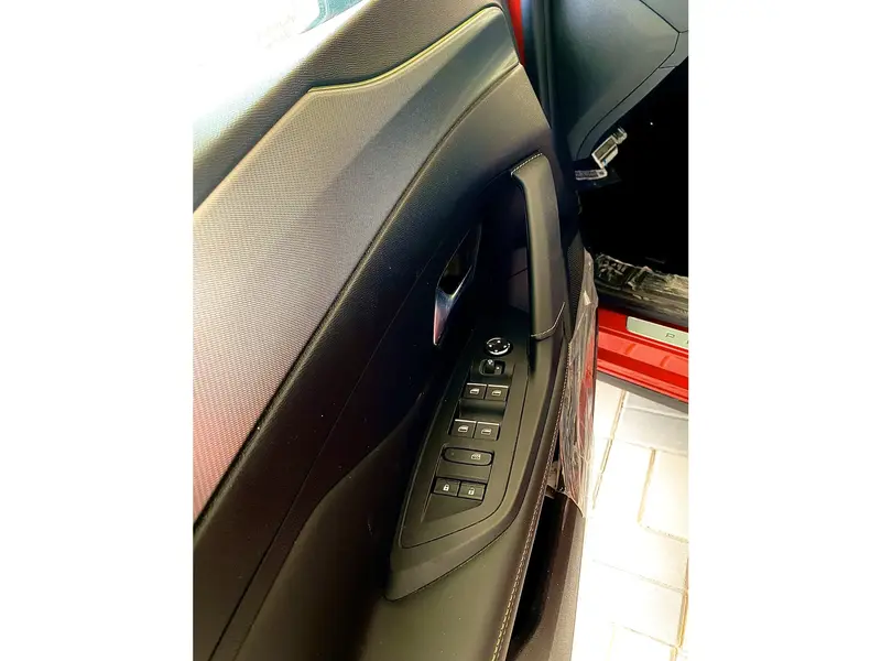 Peugeot 408 2024
