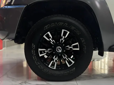 Nissan Patrol Super Safari 4.8L Automatic 2024