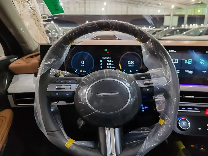 Hyundai Sonata 2025