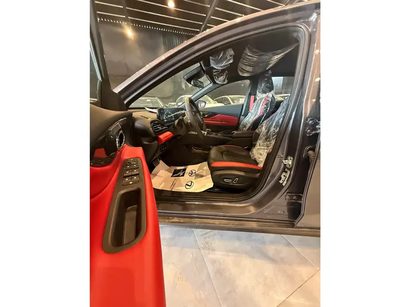 GAC EMPOW 2025