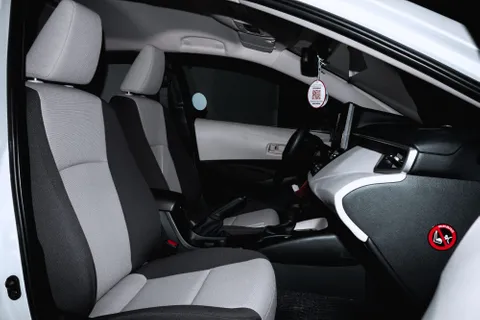 New Toyota Corolla 1.5L XLI  2023