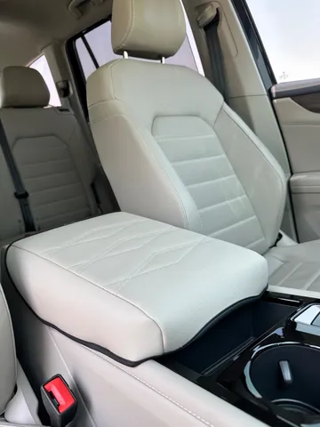 Volkswagen Teramont 2024