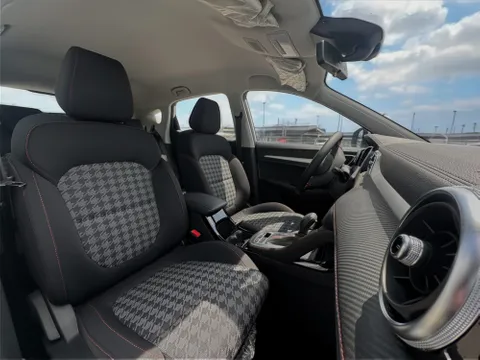 New MG ZS 1.5L COM 2024
