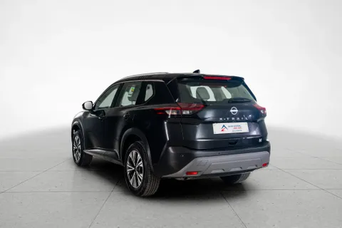 Nissan X-Trail 2.5 SV 4WD 2025