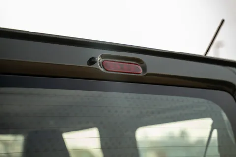 New Suzuki Jimny 1.5L Automatic 2024