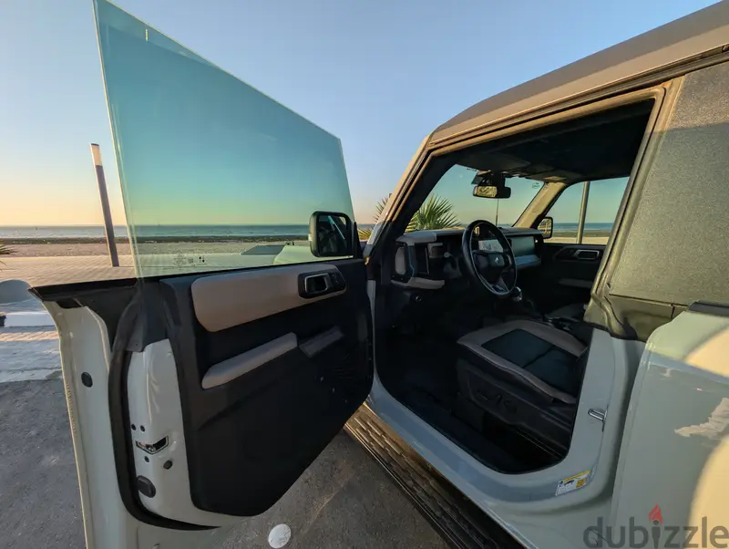 فورد برونكو 2022