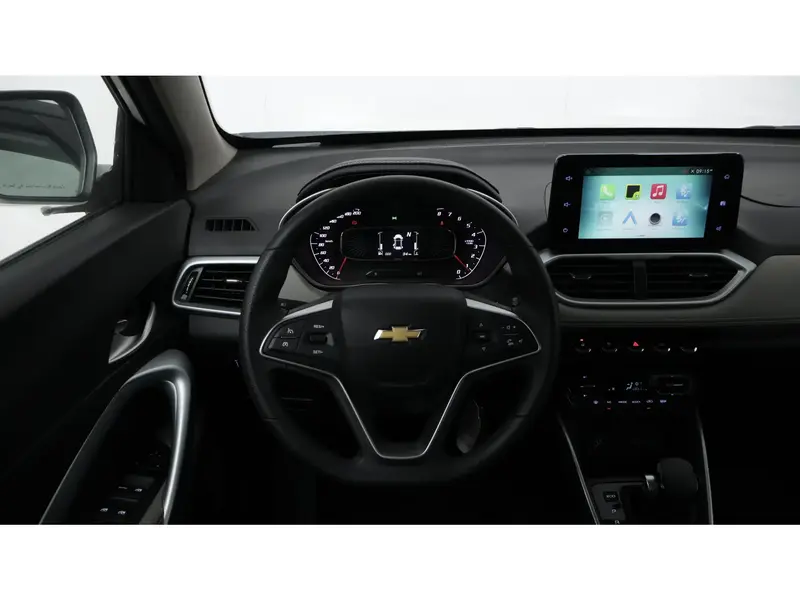 Chevrolet GROOVE 2024