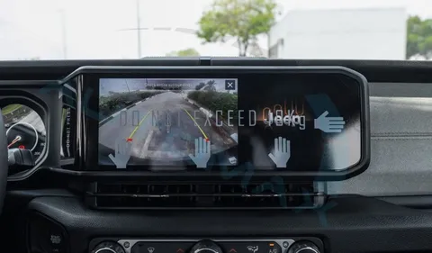 New Jeep Wrangler 2 Door  2024